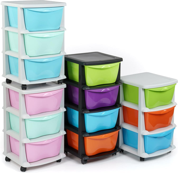 Arrumação e Organização