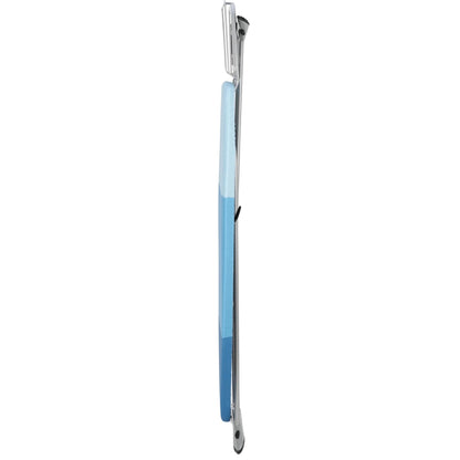 Tábua de passar premium ferro roupa grande dobrável centro de engomar profissional  - 130 x 47 cm